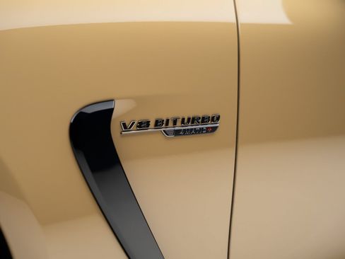 Used 2025 Mercedes-Benz AMG GT 55 image 25