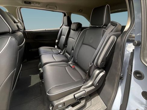 Used 2026 Honda Odyssey Elite image 22