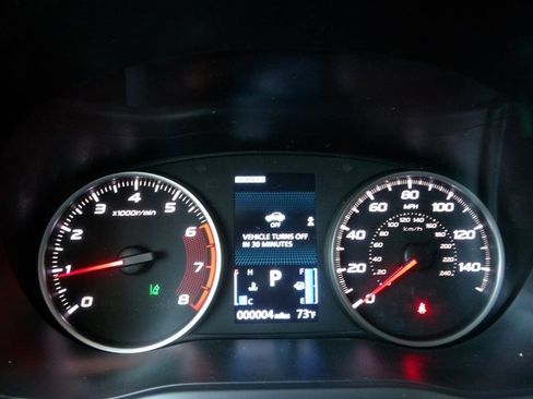 New 2026 Mitsubishi Eclipse Cross LE image 32