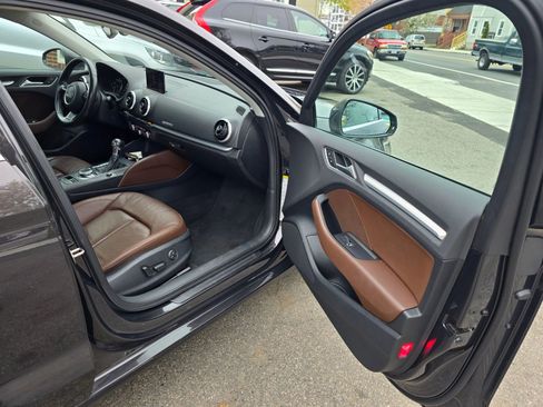 Used 2015 Audi A3 2.0T Premium Plus AWD/4WD image 16