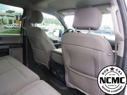 Used 2018 Ford F150 XLT w/ Equipment Group 302A Luxury image 64