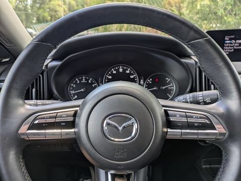 Used 2024 MAZDA CX-50 AWD 2.5 S image 31