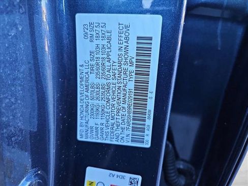 Used 2024 Honda CR-V Sport-L image 26