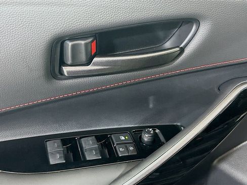 New 2026 Toyota Corolla GR AWD/4WD image 15