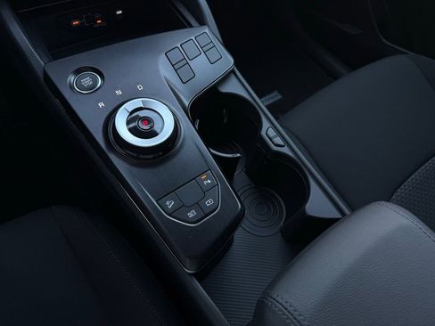 New 2026 Kia Sportage LX image 20