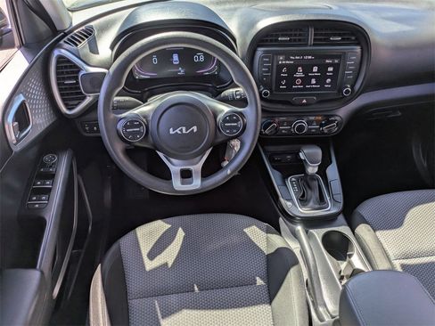 Used 2023 Kia Soul LX w/ Option Group 015 image 25