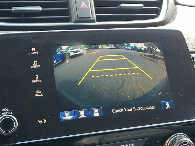 Certified 2017 Honda CR-V EX-L image 19