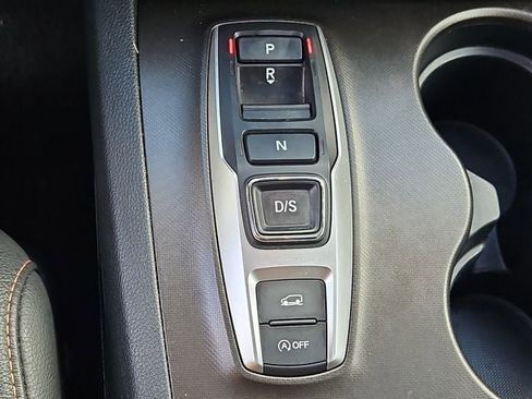 Used 2022 Honda Pilot TrailSport image 23