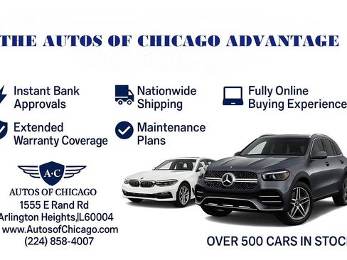 Used 2021 Audi A8 L 4.0T w/ Executive Plus Package image 8