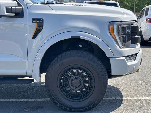 Used 2023 Ford F150 Tremor w/ Equipment Group 402A High image 49