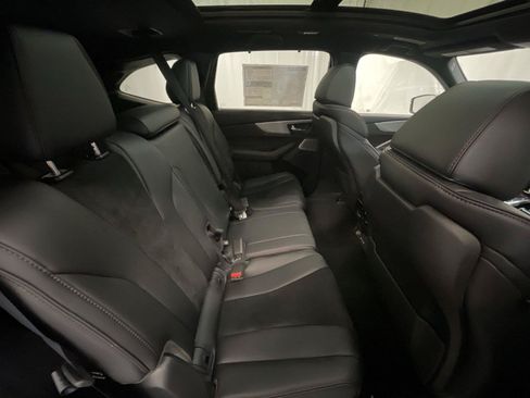 New 2026 Acura MDX A-Spec AWD/4WD image 23