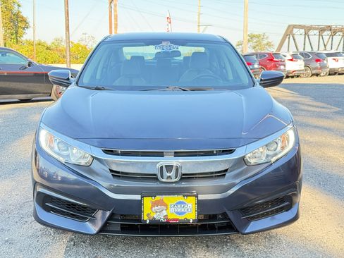 Used 2018 Honda Civic LX image 10