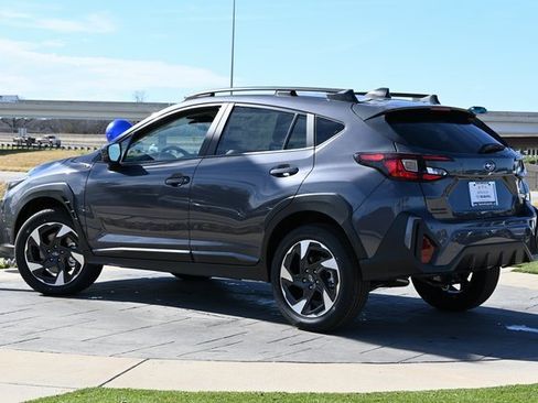 New 2026 Subaru Crosstrek 2.5i Limited image 5