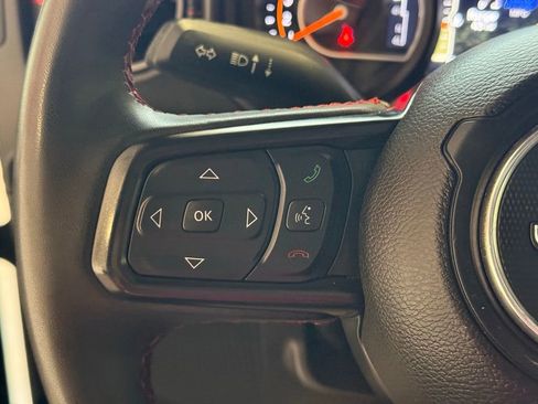 Used 2024 Jeep Wrangler Unlimited Rubicon w/ Convenience Group image 24