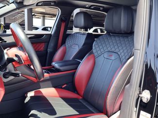 Certified 2022 Bentley Bentayga AWD/4WD video 2