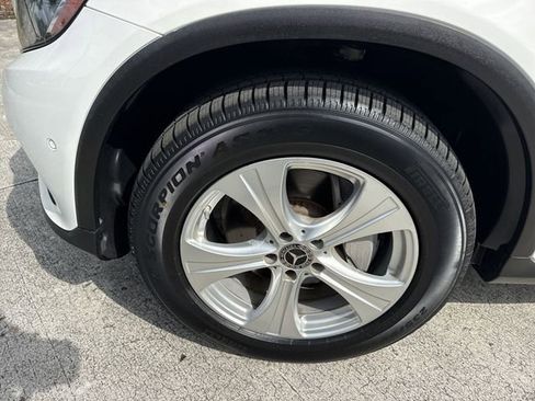 Used 2018 Mercedes-Benz GLC 300 image 10
