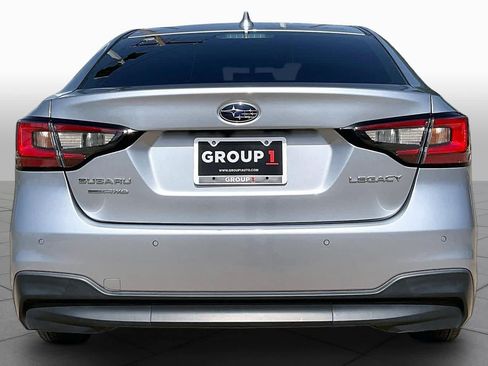 Used 2022 Subaru Legacy Limited AWD/4WD image 5
