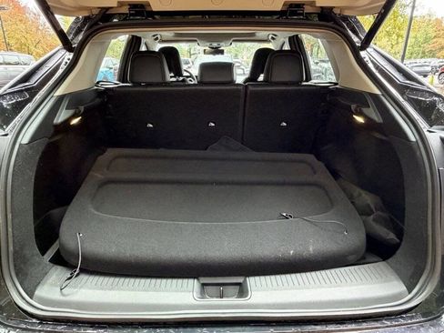 Certified 2024 Nissan Ariya FWD image 10