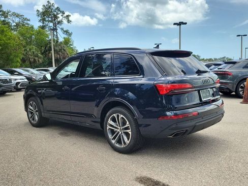 New 2026 Audi Q7 2.0T Premium AWD/4WD image 5