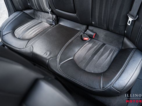 Used 2014 Cadillac CTS V w/ Wood Trim Package RWD image 29