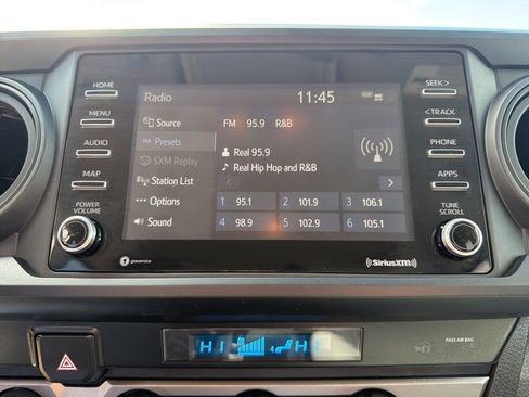 Used 2023 Toyota Tacoma SR image 16