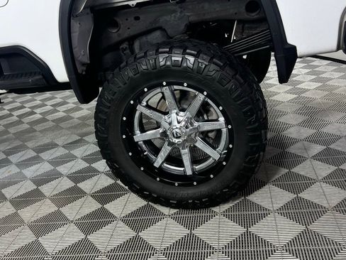 Used 2020 Chevrolet Silverado 2500 W/T w/ WT Convenience Package image 21