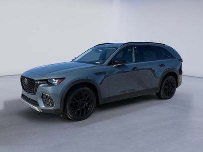 New 2026 MAZDA CX-70 3.3 Turbo w/ Premium Package