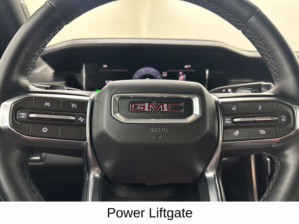 Used 2026 GMC Acadia Elevation w/ Elevation Premium Package AWD/4WD image 39