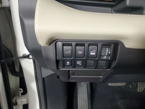 Used 2021 Subaru Ascent Touring w/ Popular Package #2A AWD/4WD image 27