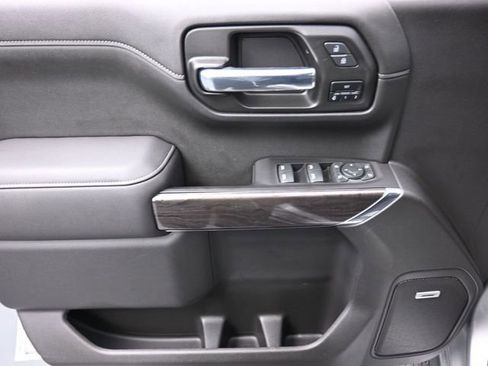 Used 2020 Chevrolet Silverado 1500 LTZ w/ LTZ Plus Package image 13