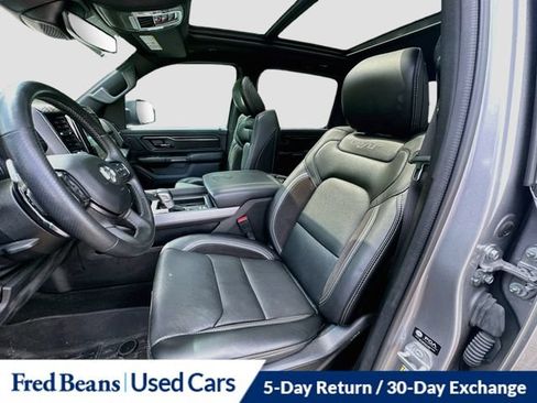 Used 2023 RAM 1500 Laramie AWD/4WD image 19