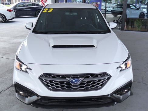 Used 2023 Subaru WRX Premium AWD/4WD image 10
