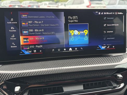 New 2026 BMW M340i w/ Premium Package RWD image 6