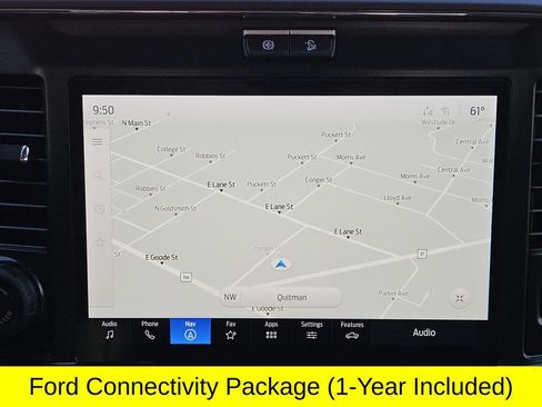 New 2026 Ford F250 Lariat w/ Black Appearance Package AWD/4WD image 13