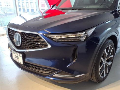 Used 2023 Acura MDX SH-AWD w/ Technology Package image 7