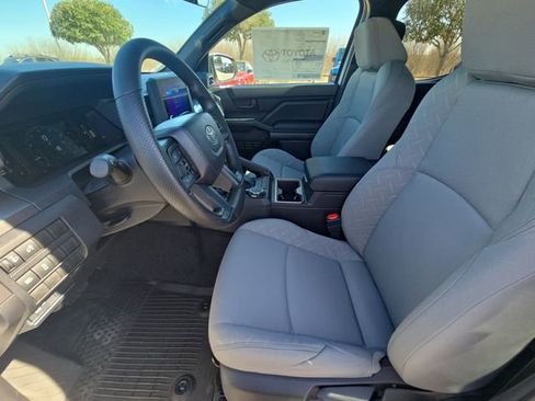 New 2026 Toyota Tacoma SR5 AWD/4WD image 14