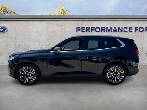 Used 2025 BMW X3 xDrive30i w/ Convenience Package image 11