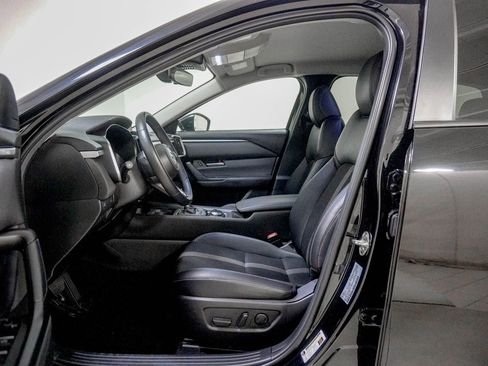 Used 2025 MAZDA CX-50 AWD 2.5 S w/ Preferred Package image 20