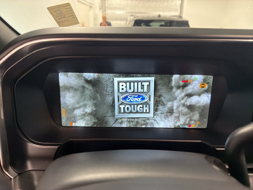 New 2026 Ford F250 Platinum AWD/4WD image 16