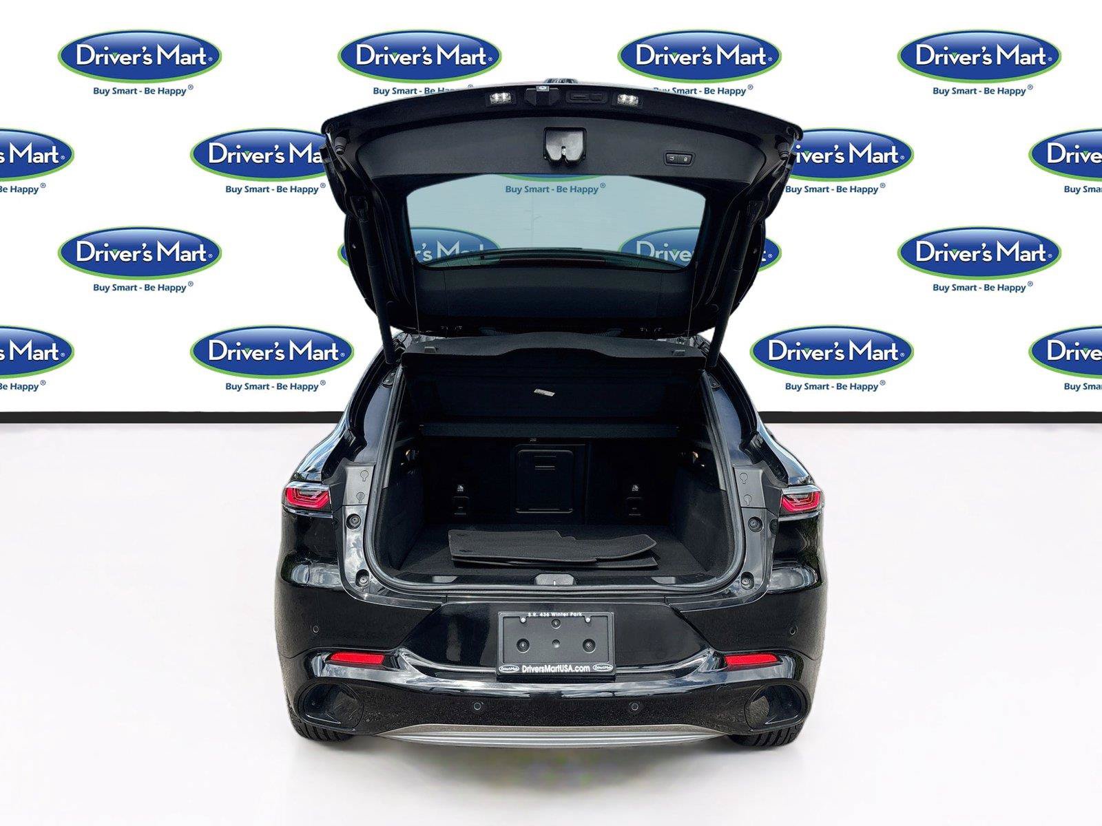 Used 2024 Alfa Romeo Tonale Ti AWD/4WD image 28