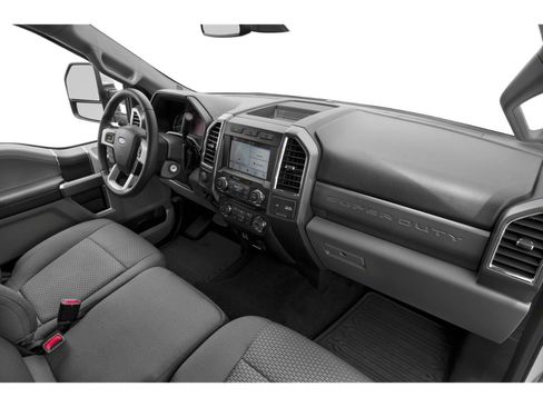 Used 2019 Ford F250 XLT image 47