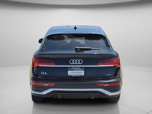 Used 2022 Audi Q5 2.0T Premium w/ Convenience Package AWD/4WD image 22