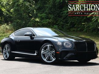 Used 2024 Bentley Continental GT video 1