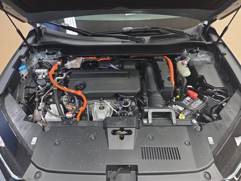 Certified 2026 Honda CR-V Sport-L image 16