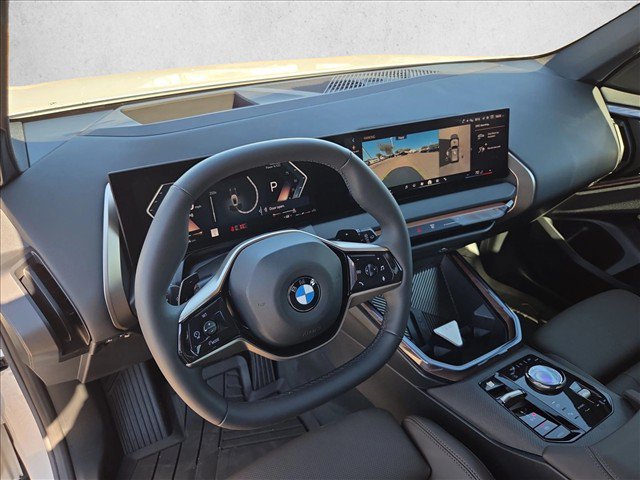 Used 2025 BMW X3 xDrive30i w/ Premium Package AWD/4WD image 13