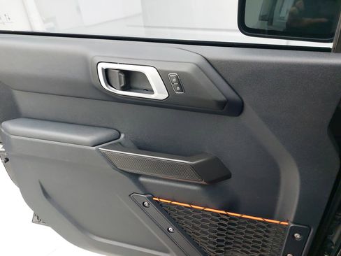 Used 2023 Ford Bronco Raptor image 28