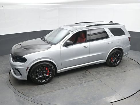 Used 2024 Dodge Durango SRT image 43