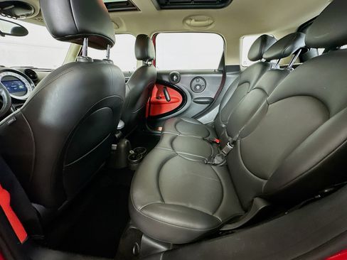 Used 2014 MINI Cooper Countryman S image 26