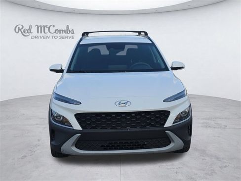 Certified 2023 Hyundai Kona SEL FWD image 11