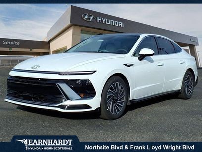 New 2026 Hyundai Sonata SEL